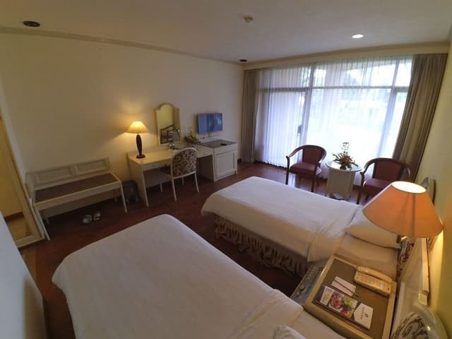 Superior Room