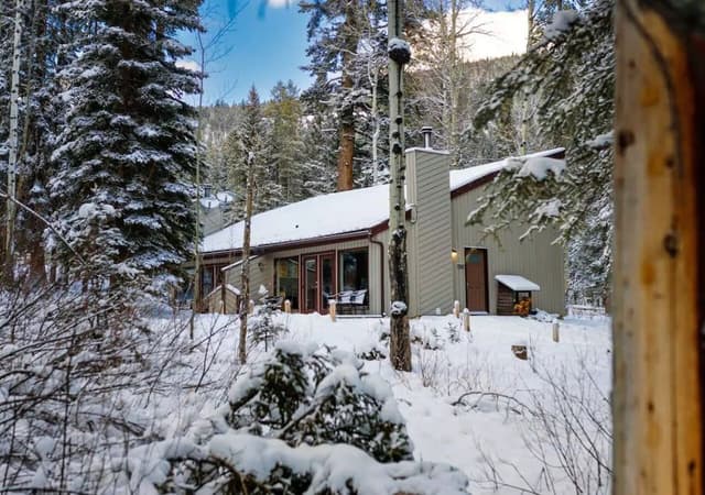 Cabin