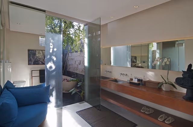 Premium Villa, 2 Bedrooms, Private Pool with Daily Afternoon Tea