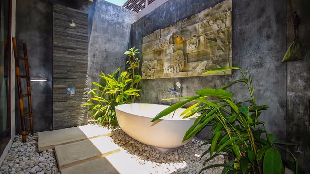Villa, 2 Bedrooms, Private Pool with Daily Afternoon Tea