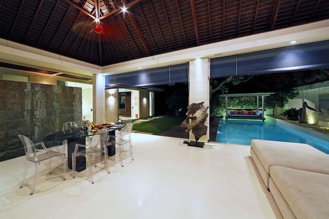 Premium Villa, 2 Bedrooms, Private Pool with Daily Afternoon Tea