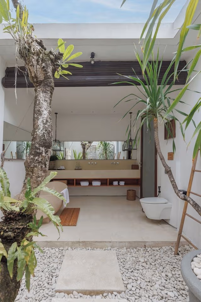 Premium Villa, 3 Bedrooms, Private Pool with Daily Afternoon Tea