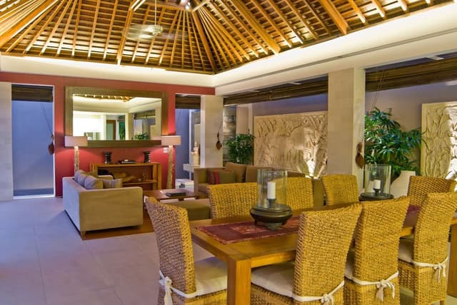Villa, 3 Bedrooms, Private Pool with Daily Afternoon Tea