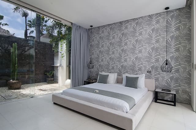 Premium Villa, 2 Bedrooms, Private Pool with Daily Afternoon Tea