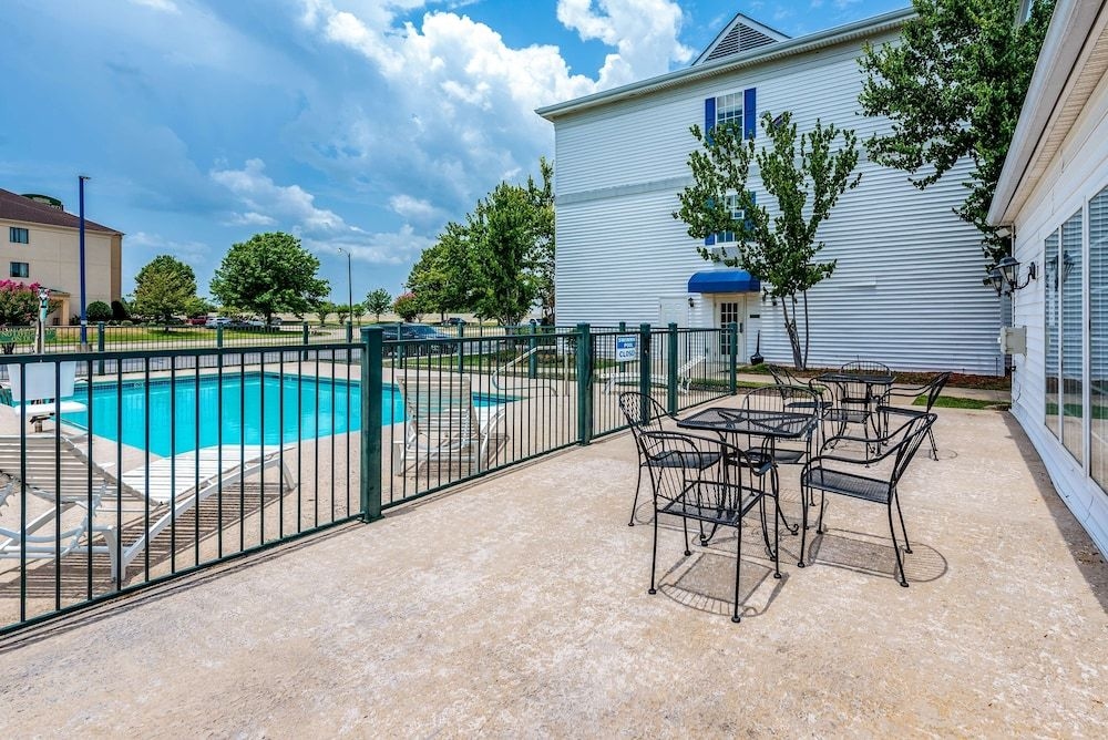 Howard Johnson Shreveport4