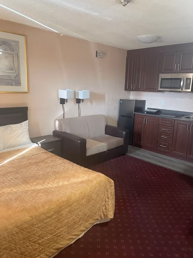 Classic Studio, 1 Bedroom