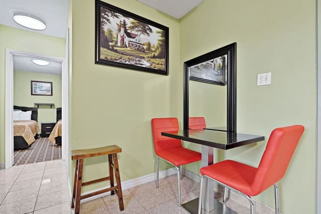Family Suite