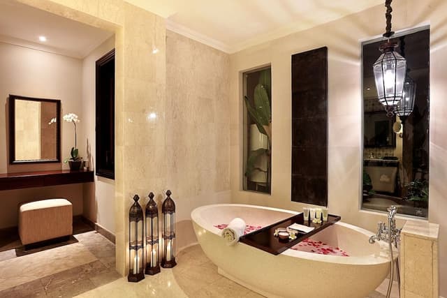 One Bedroom Honeymoon Private Pool Villa