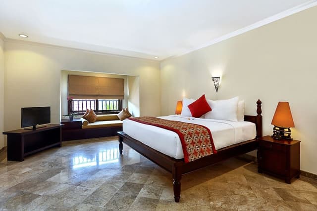 Two Bedroom Private Pool Villa
