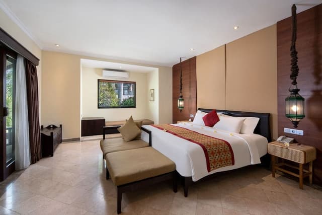 Two Bedroom Private Pool Villa