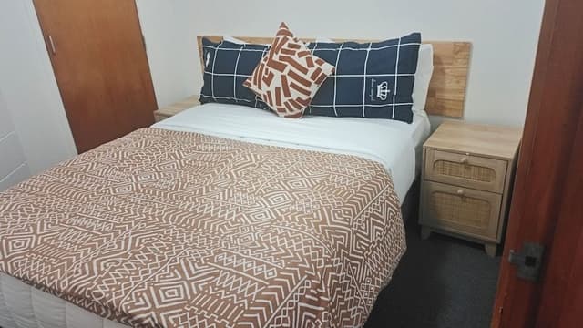 Apartment, 2 Bedrooms