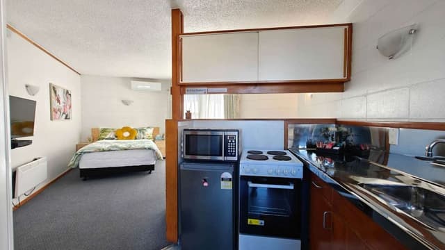 Apartment, 1 Bedroom