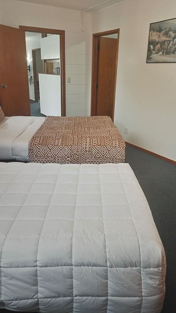 Apartment, 2 Bedrooms