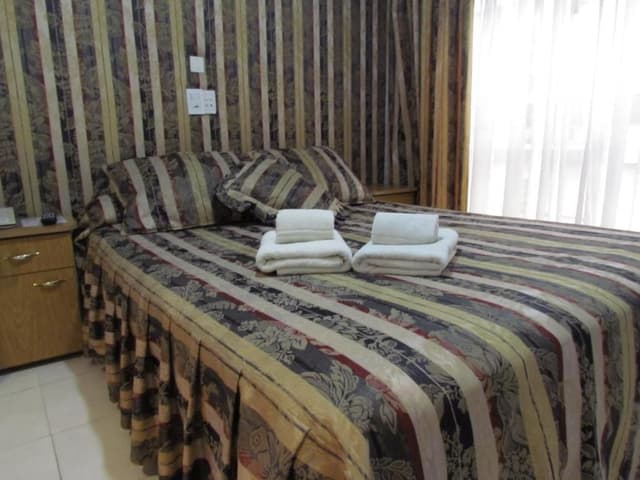 Quadruple Room DON'T MAP