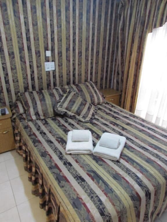 Quadruple Room DON'T MAP