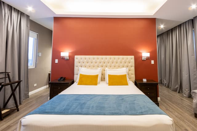 Master Suite