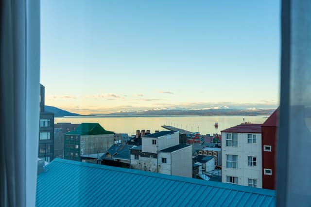 Standard Room with Bay View