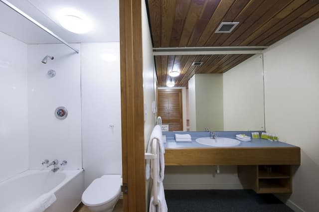 Superior King View Room