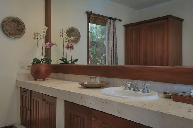 1 Bedroom Executive Villa Private Pool