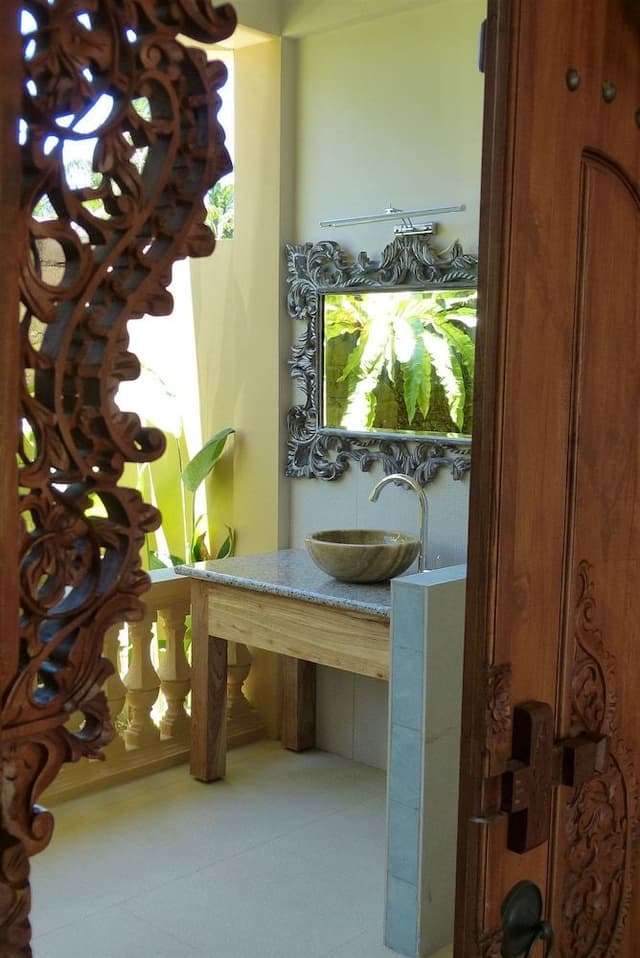 Villa, 3 Bedrooms, Private Pool