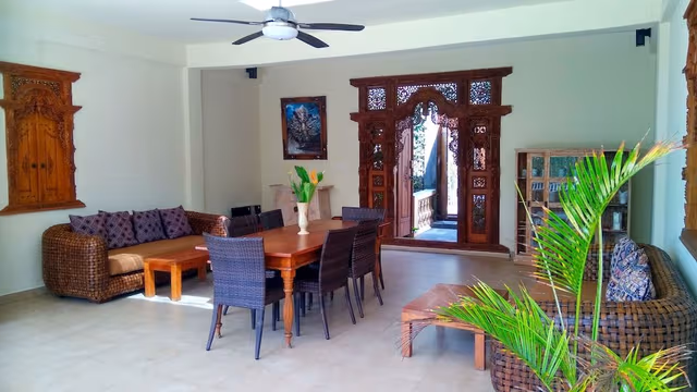 Villa, 3 Bedrooms, Private Pool