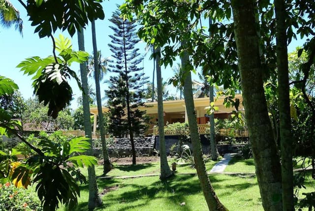 Villa, 3 Bedrooms, Private Pool
