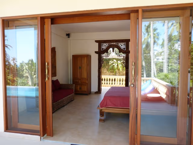 Villa, 3 Bedrooms, Private Pool