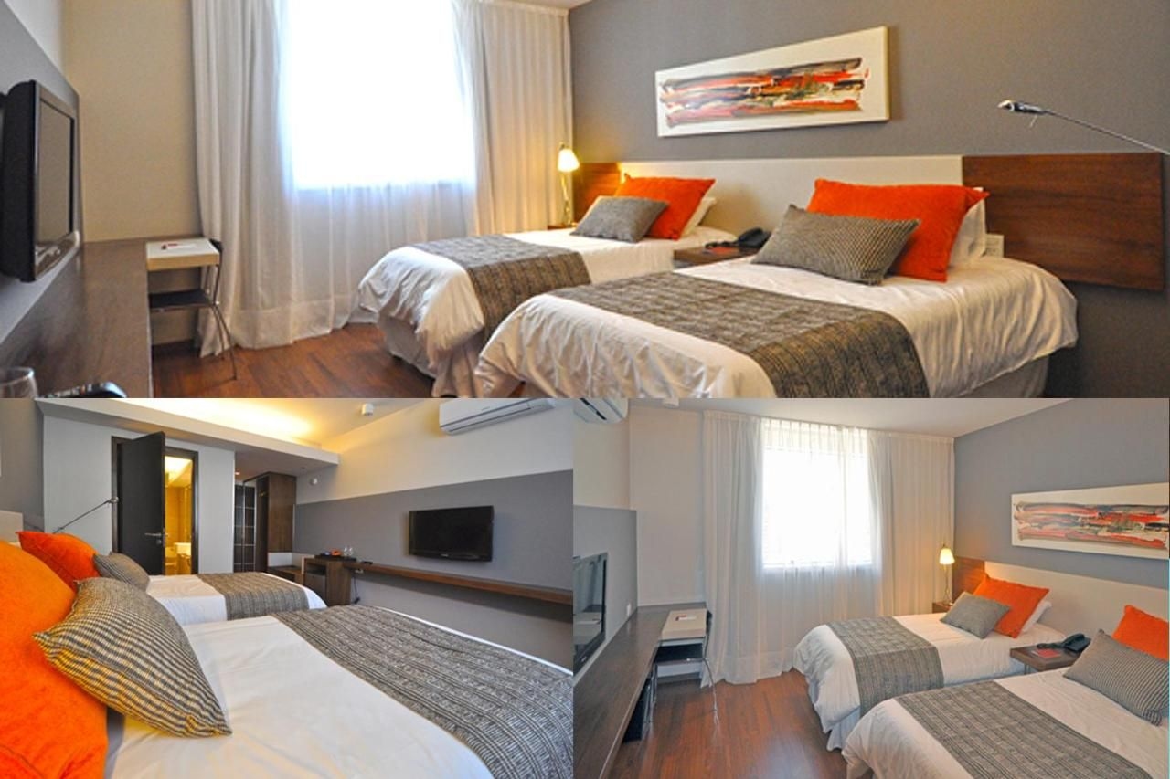 Amerian Tucuman Apart and Suites4