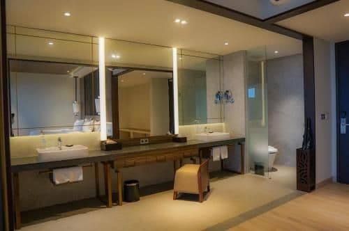 Ocean Suite