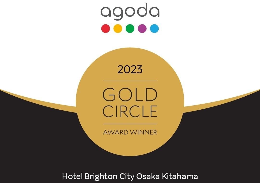 โรงแรมไบรท์ตัน ซิตี้ โอซาก้า คิตาฮามะ (Hotel Brighton City Osaka Kitahama)4