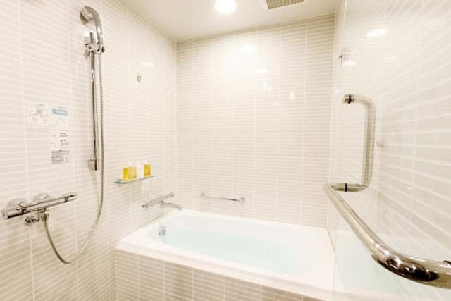 Executive Deluxe Corner Room, Triple, Non Smoking (27sqm, 3 beds)