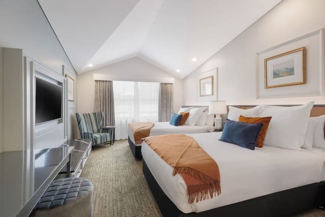 Superior Room, 2 Queen Beds