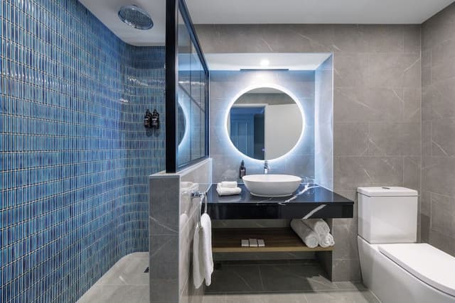 Superior Room, 2 Queen Beds