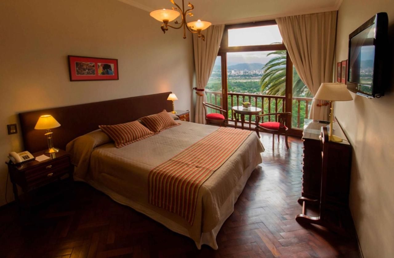 Altos de la Vina Hotel1