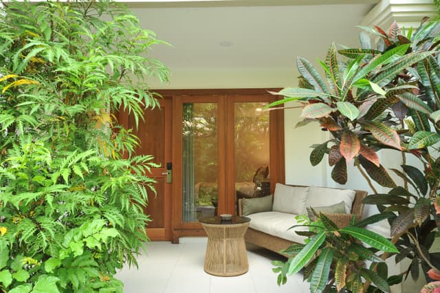 Premier Room