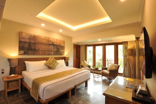 Premier Room