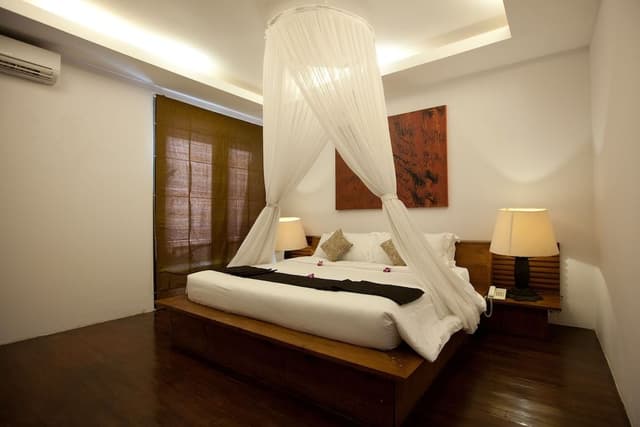 Premier Villa, 3 Bedrooms, Private Pool