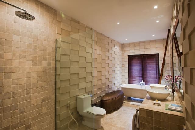 Premier Villa, 3 Bedrooms, Private Pool