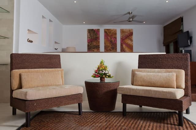 Premier Villa, 2 Bedrooms, Private Pool