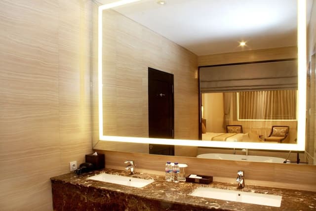 Exclusive Villa, 3 Bedrooms, Ensuite, Poolside