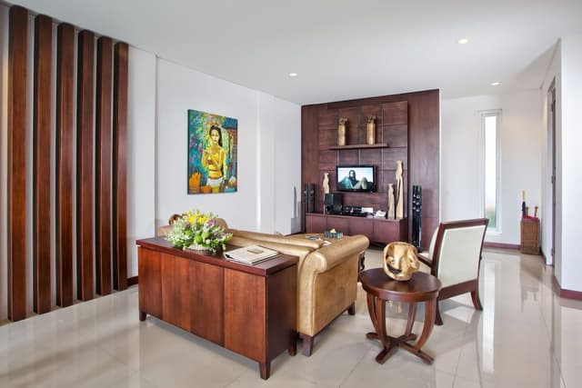 Royal Villa, 2 Bedrooms, Private Pool