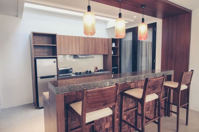 Exclusive Villa, 3 Bedrooms, Ensuite, Poolside