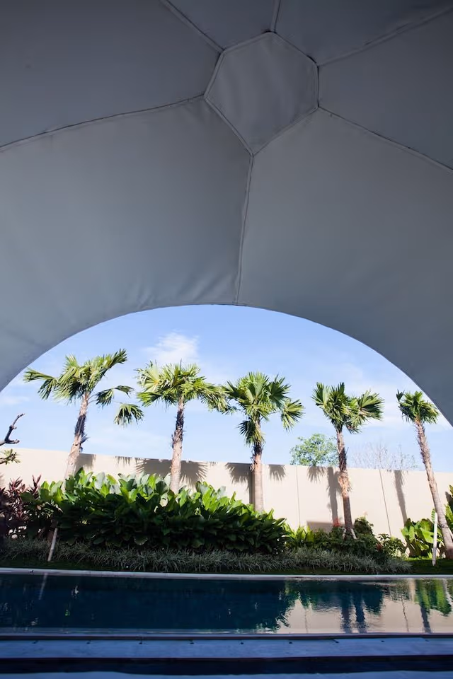 Royal Villa, 5 Bedrooms, Private Pool, Pool View