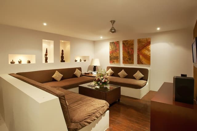 Premier Villa, 2 Bedrooms, Private Pool