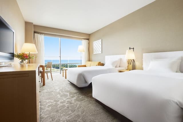 Superior Twin Room, Non Smoking