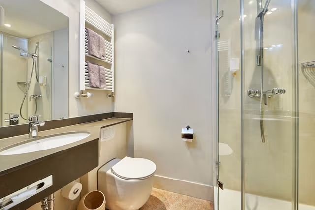 Deluxe Condo