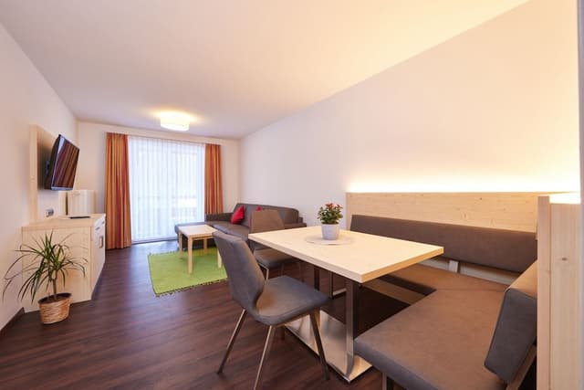 Deluxe Condo