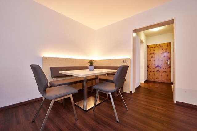 Deluxe Condo