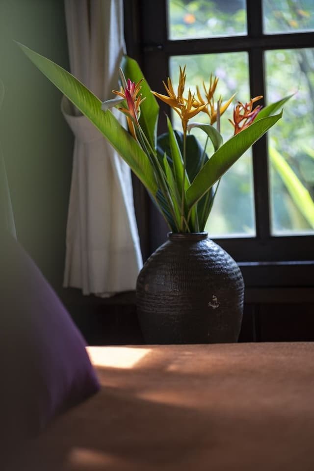 Two Bedroom Villa Cendrawasih