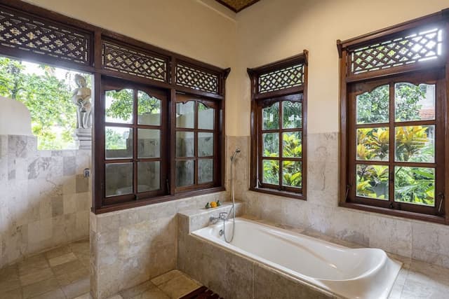 Grand Deluxe Rooms